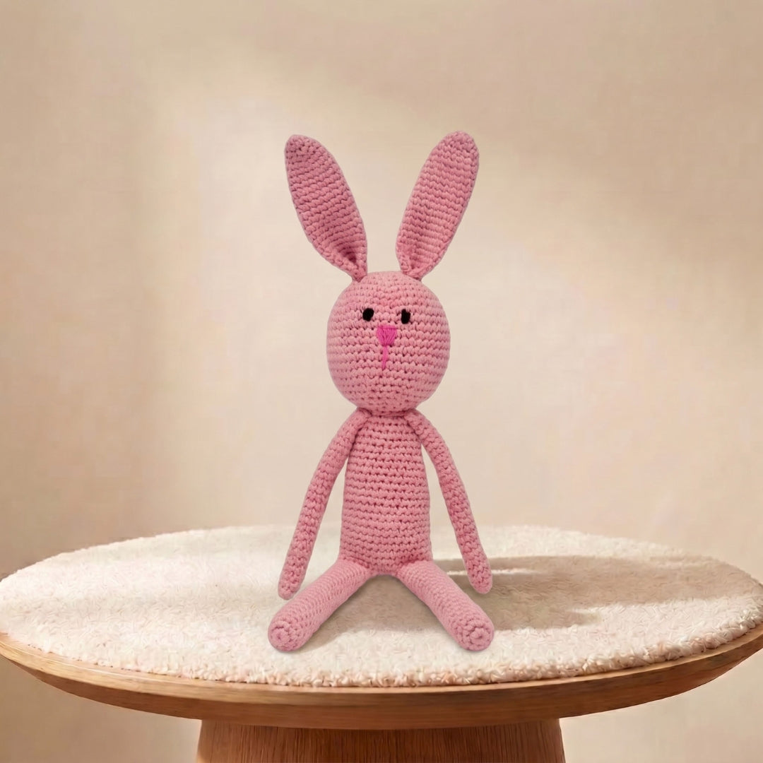 Benny the Bunny