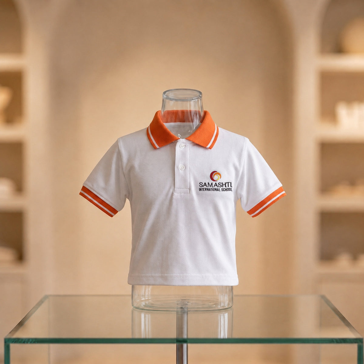 Event T-Shirt (Grade: Nursery to 12th)