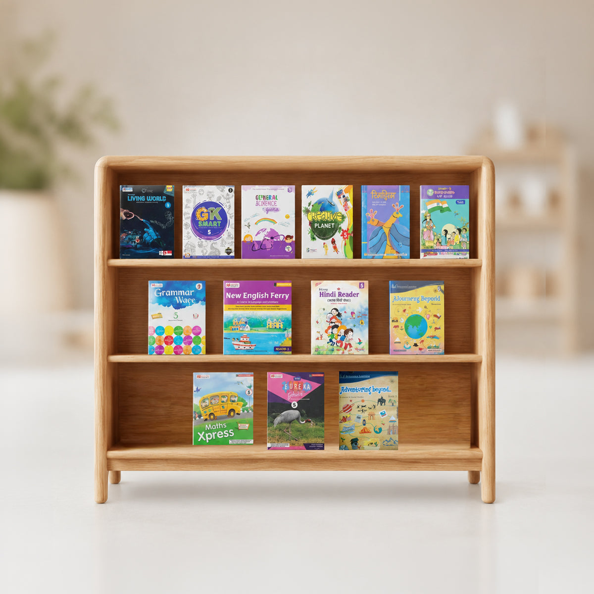 Grade 5 - Book Set