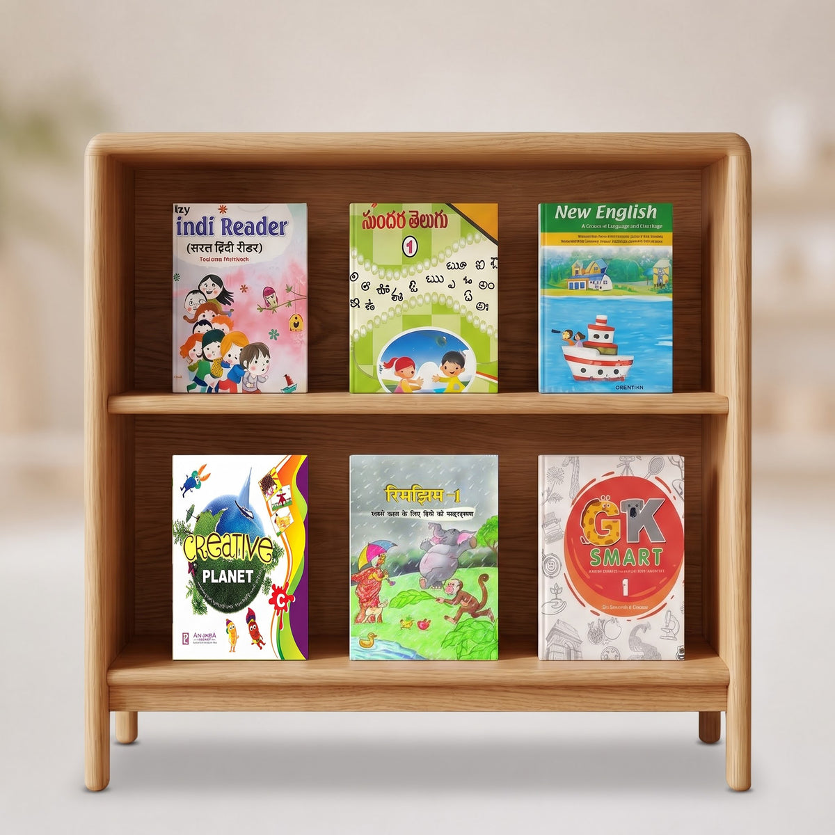Grade 1 - Book Set