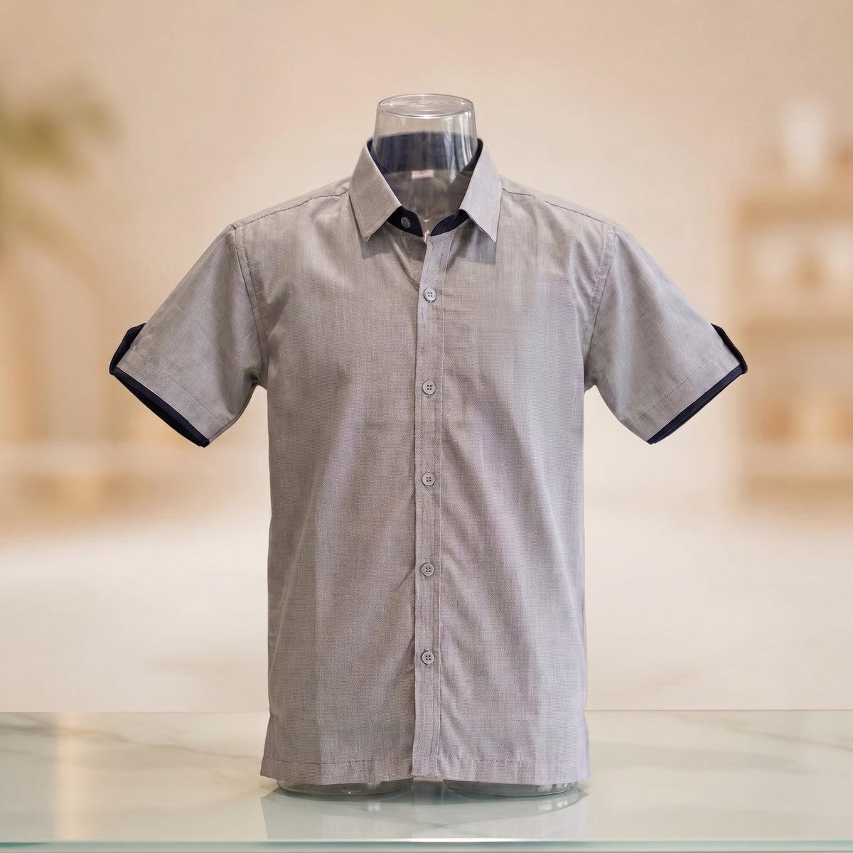 Samashti Girls Pino Shirts (Grade: 1st & 2nd)