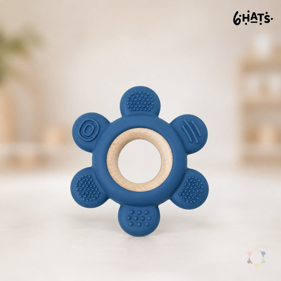 Bloomy Bud Teether