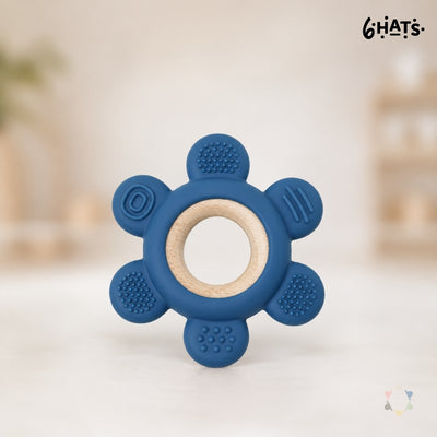 Bloomy Bud Teether
