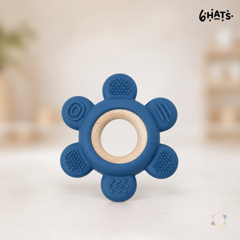 Bloomy Bud Teether