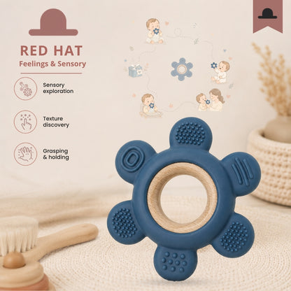 Bloomy Bud Teether