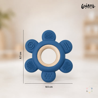 Bloomy Bud Teether