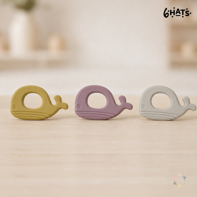 Little Tide - Teether
