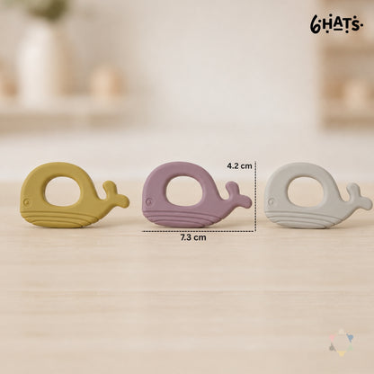 Little Tide - Teether
