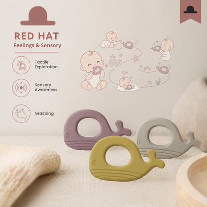 Little Tide - Teether