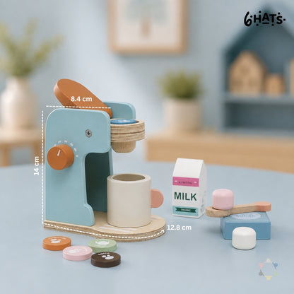 Brew Bean - Coffee Machine
