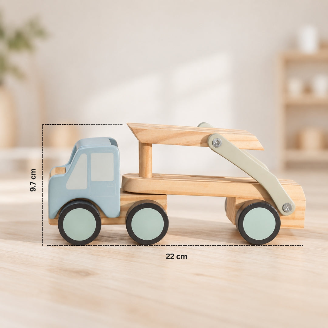 Load & Go Truck