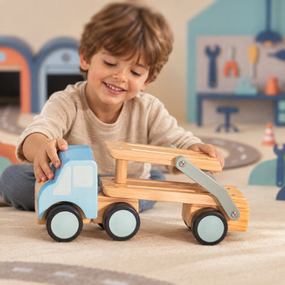 Load & Go Truck