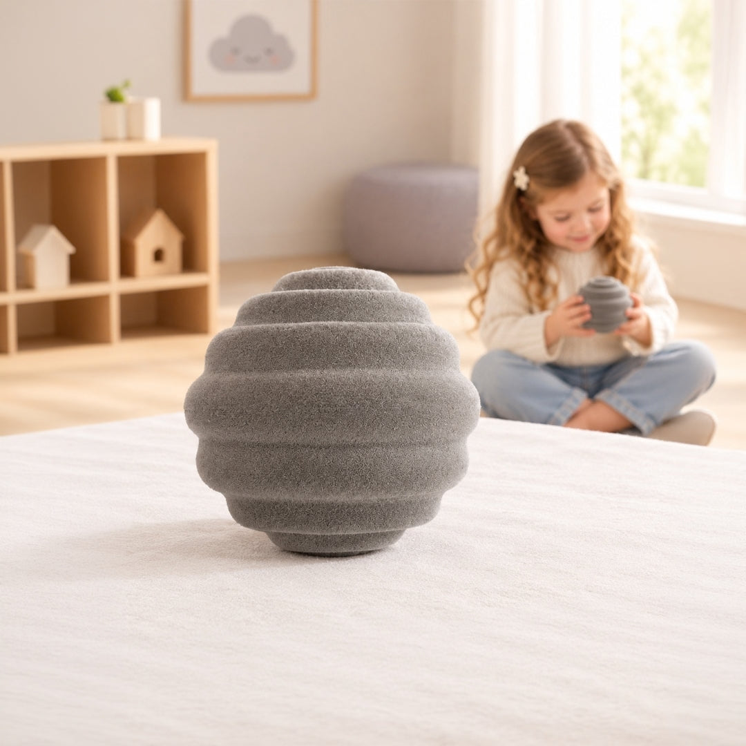 Soft Sphere Toys