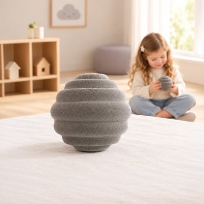 Soft Sphere Toys