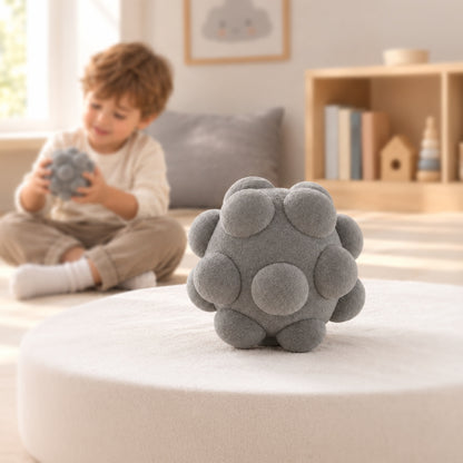 Soft Sphere Toys