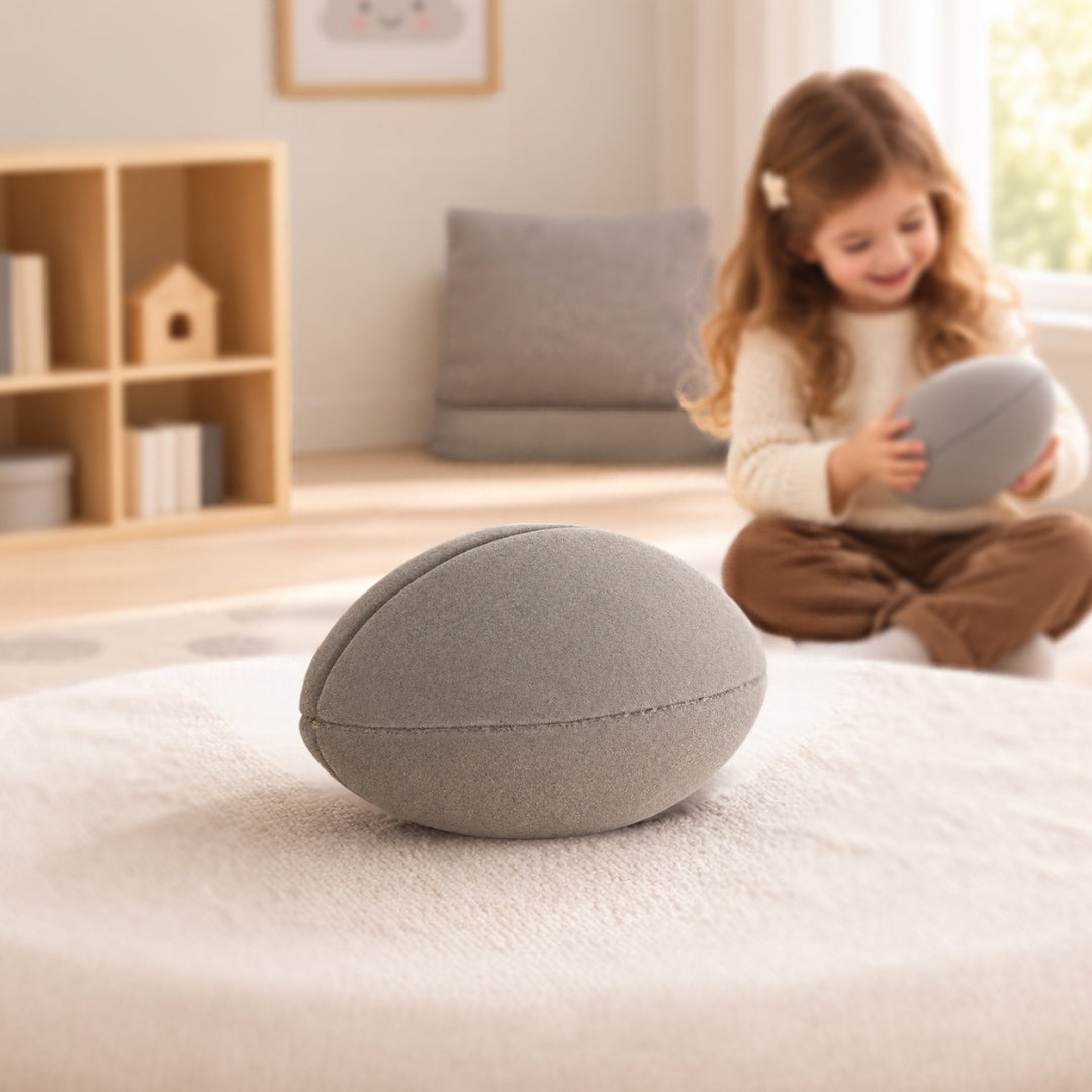 Soft Sphere Toys