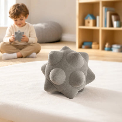 Soft Sphere Toys