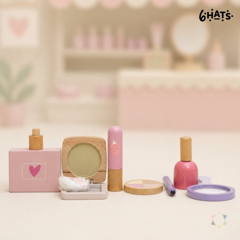 LittleLuxe - Makeup Set