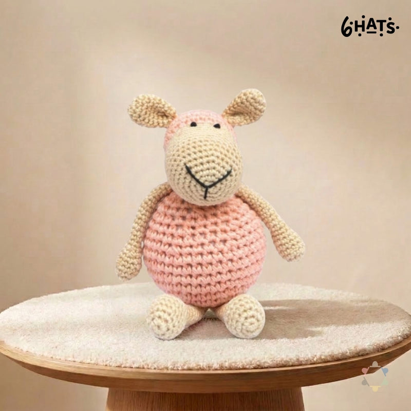 Molly the Sheep