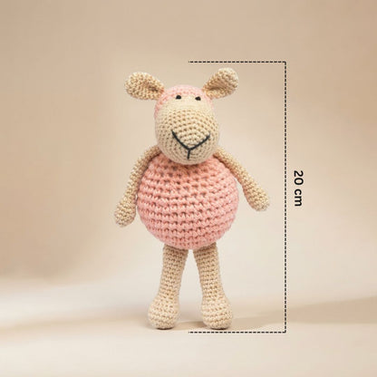Molly the Sheep