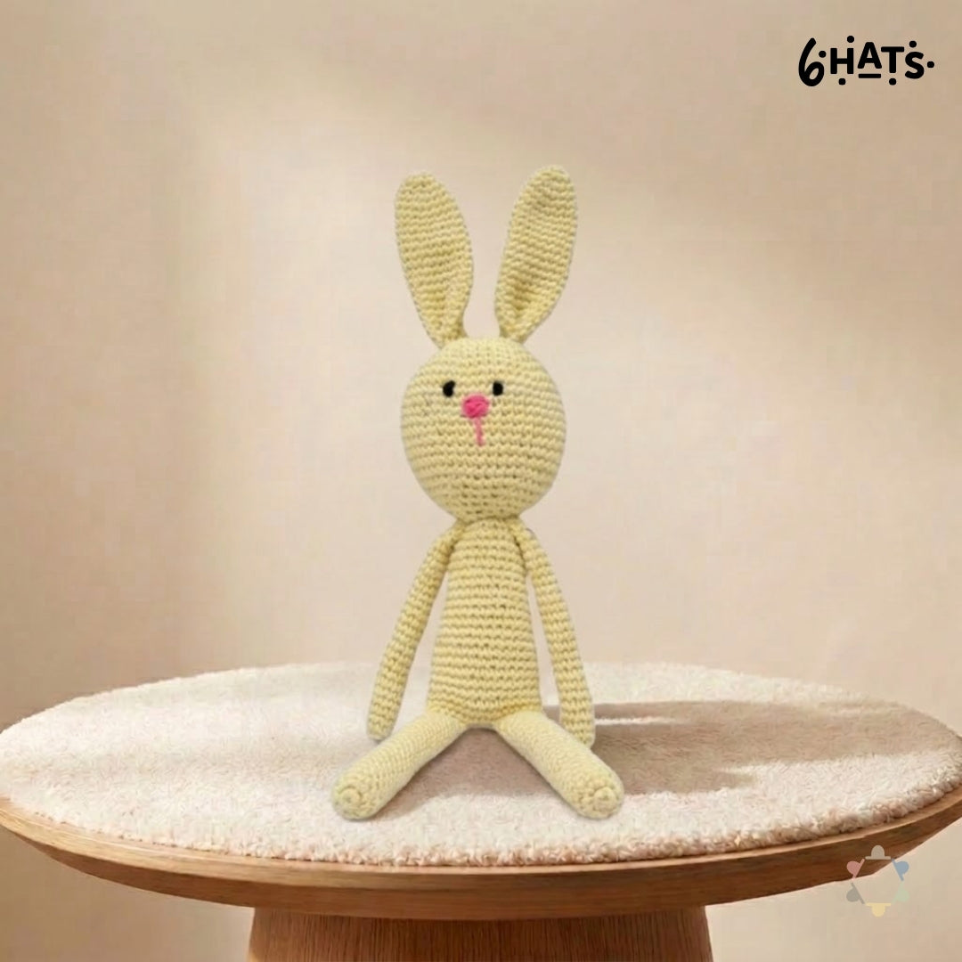Benny the Bunny
