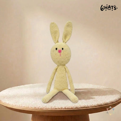 Benny the Bunny