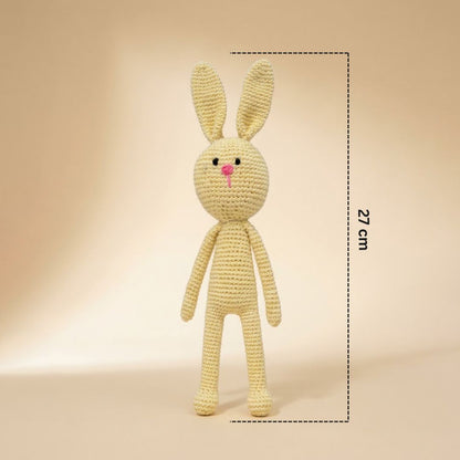 Benny the Bunny