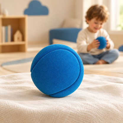 Soft Sphere Toys