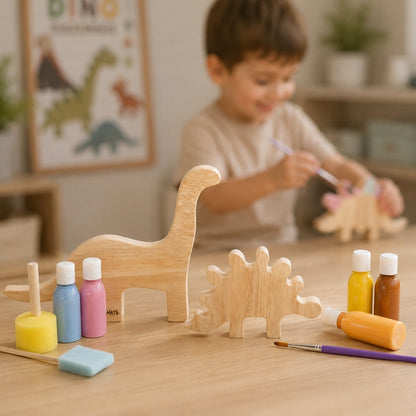 DoodleZoo - DIY Kit