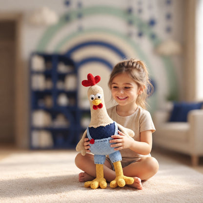Henry the Chicken