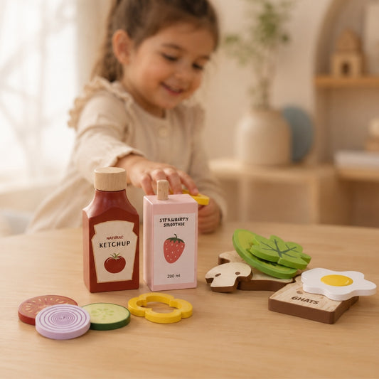 Pick & Pantry Kit
