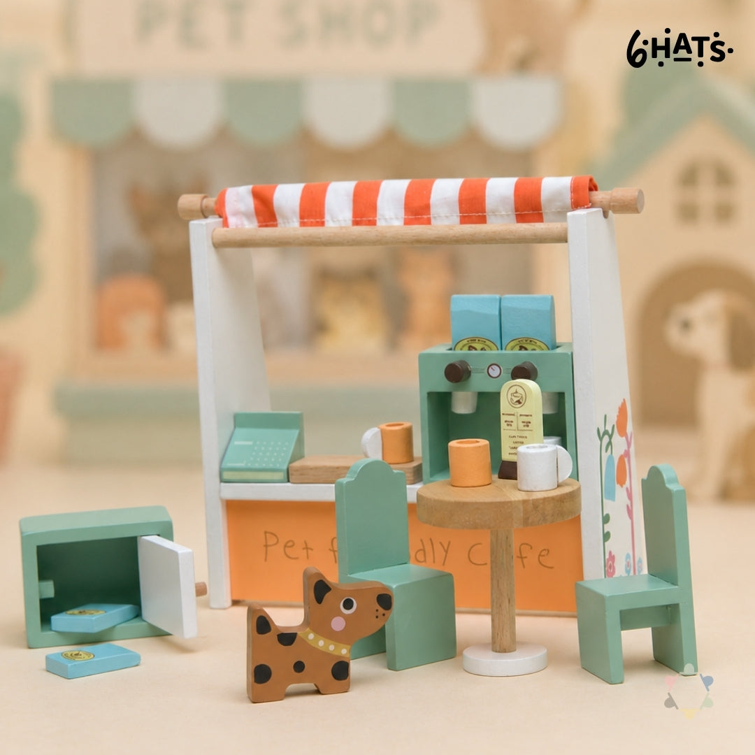 Critter Cafe