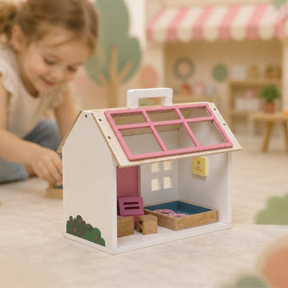 SplashVilla