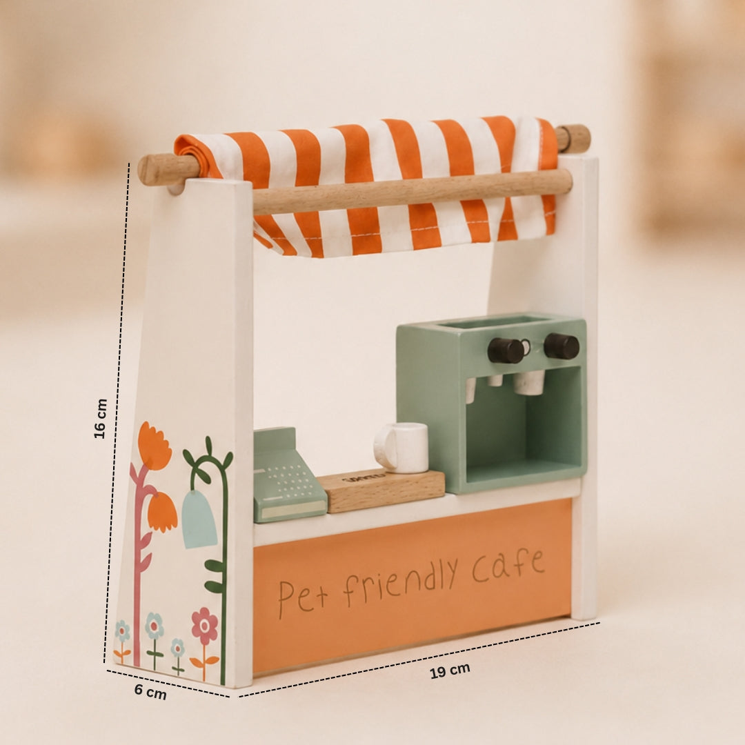 Critter Cafe