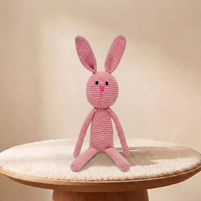 Benny the Bunny