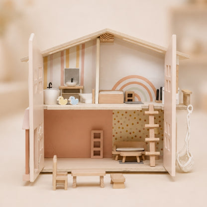 Build-a-Mansion