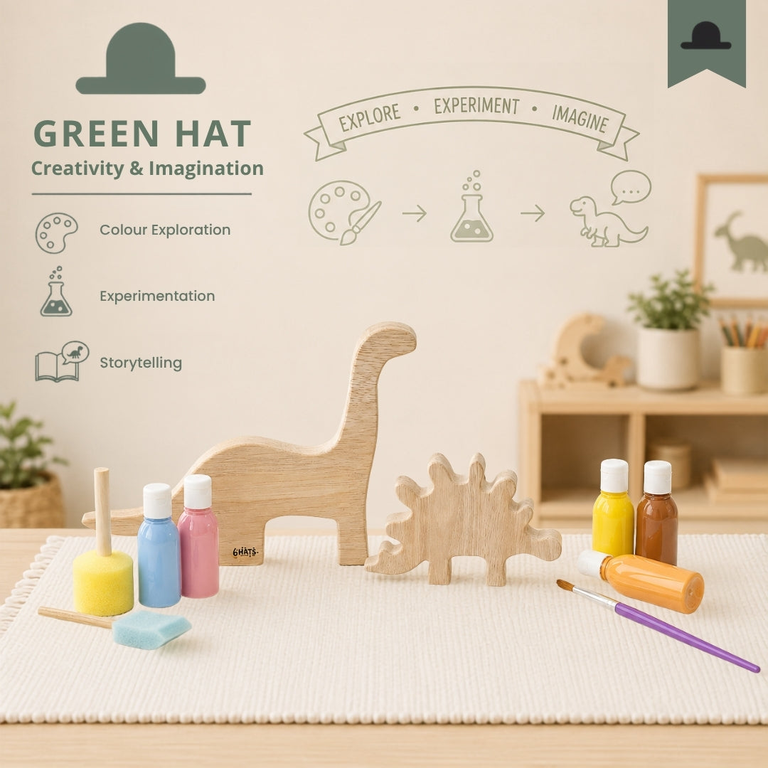 DoodleZoo - DIY Kit