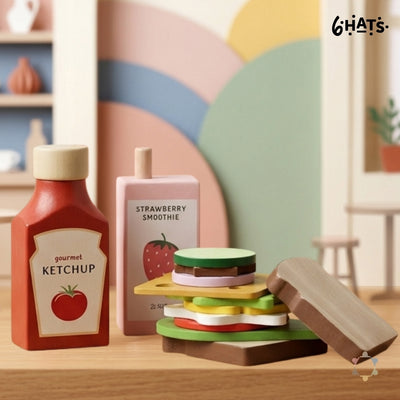 Pick & Pantry Kit
