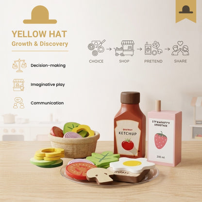 Pick & Pantry Kit