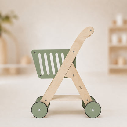 Mini Market Cart