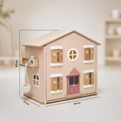 Build-a-Mansion