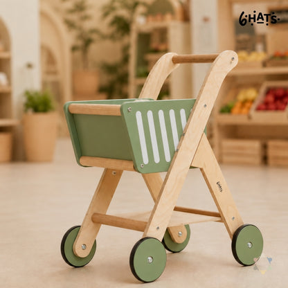 Mini Market Cart