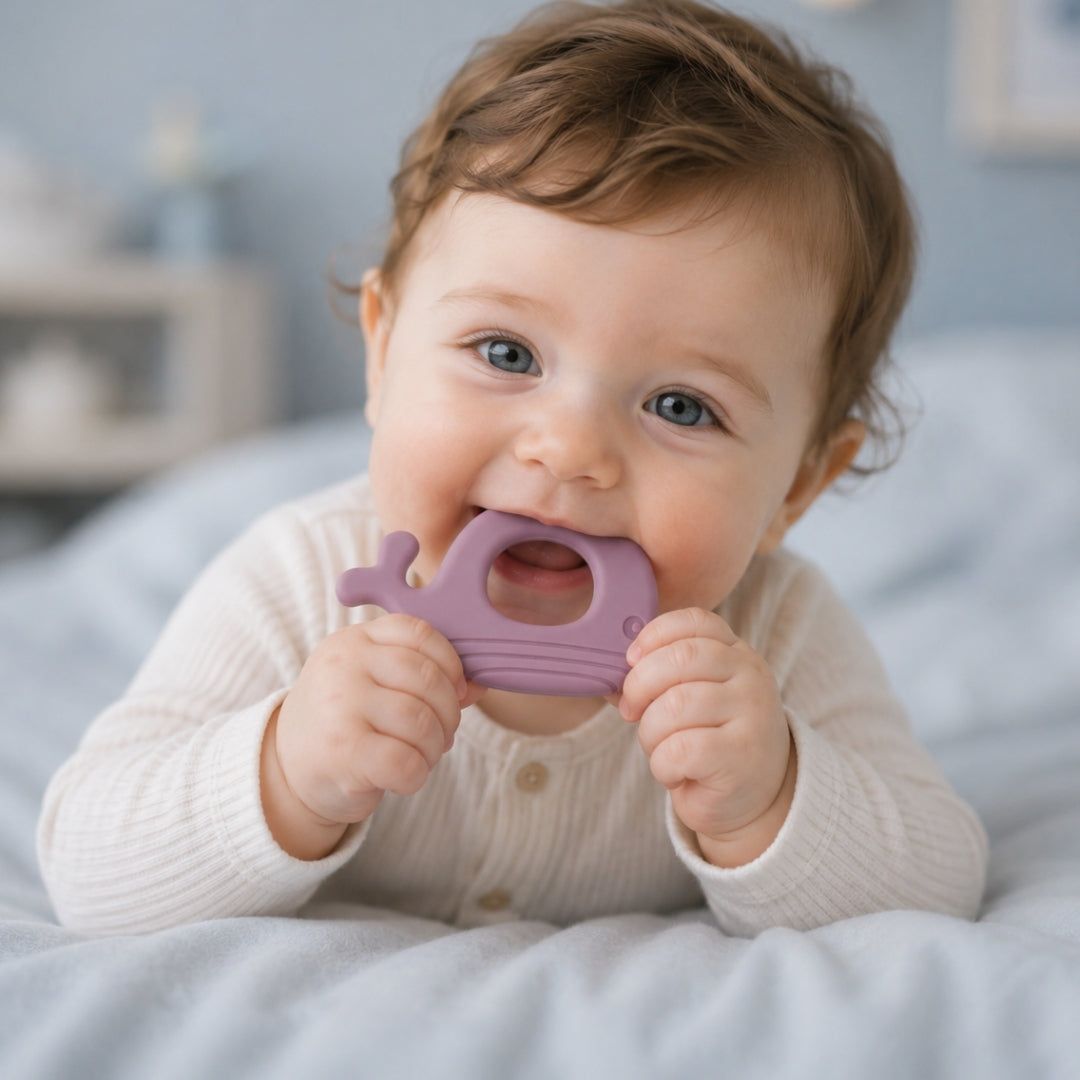 Little Tide - Teether