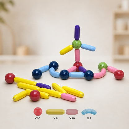 MagMeld Set