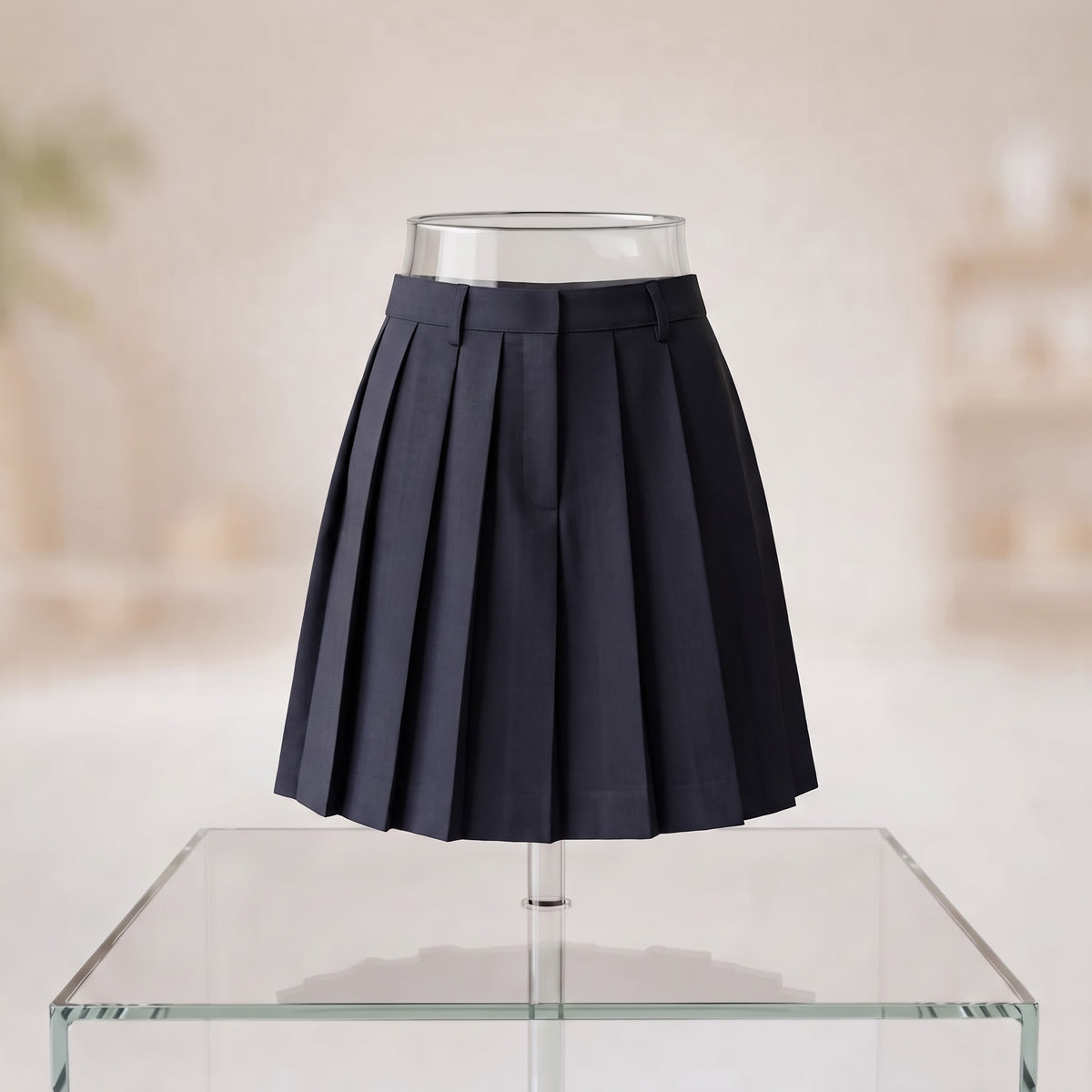 Girls Skirt (Grade: 3rd to 12th)