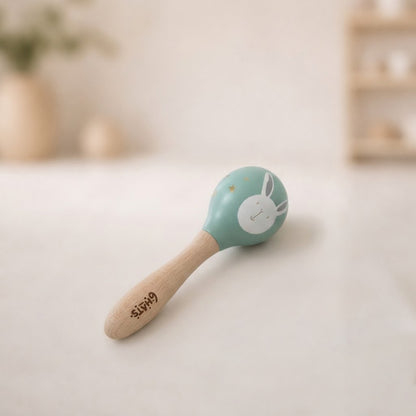 Bunny Beat - Maracas (Set of 1)