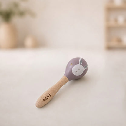 Bunny Beat - Maracas (Set of 1)
