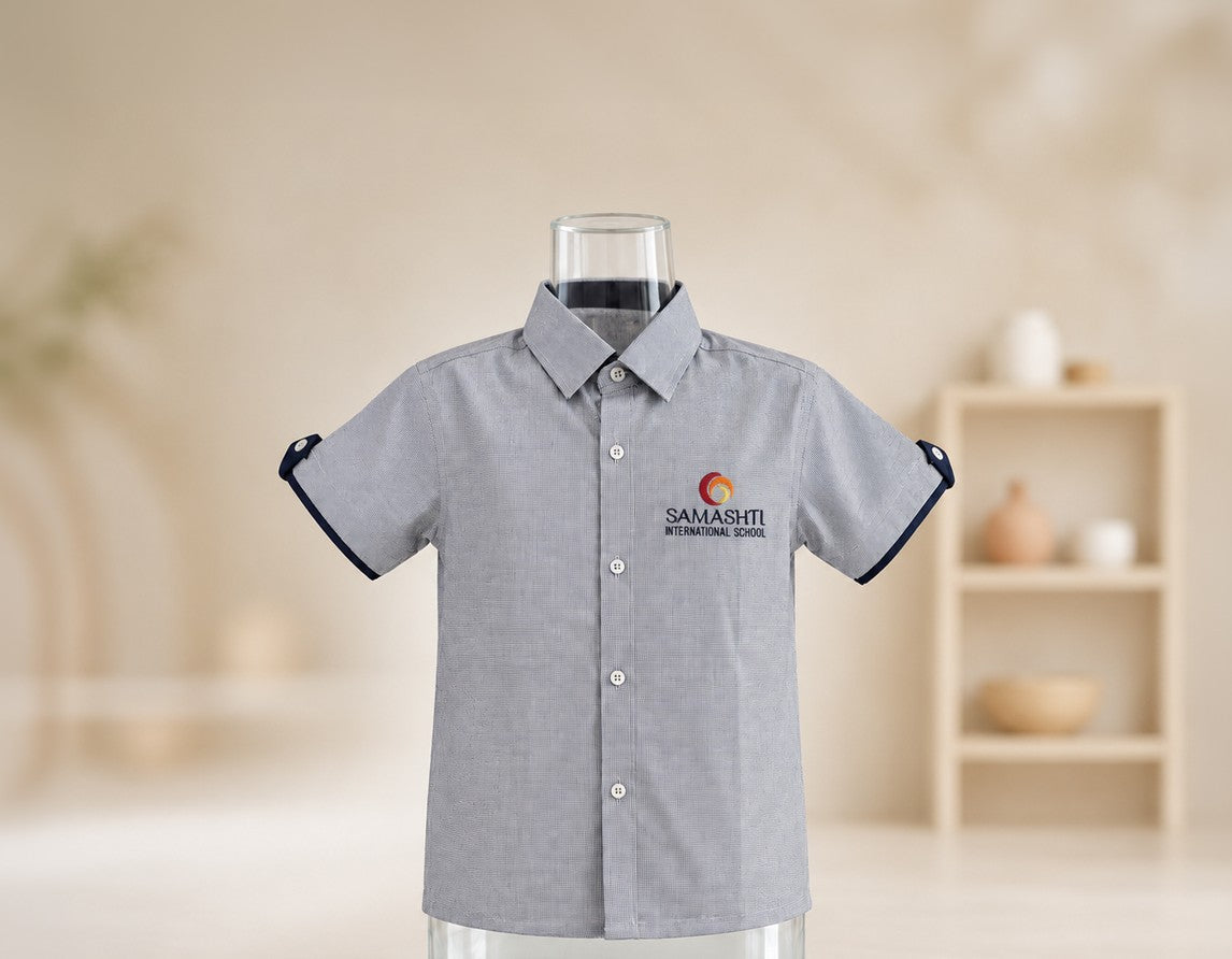 Girls Shirts (Grade: 3rd to 12th)