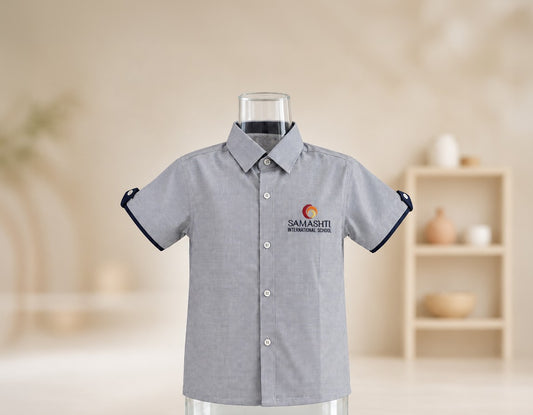 Girls Shirts (Grade: 3rd to 12th)