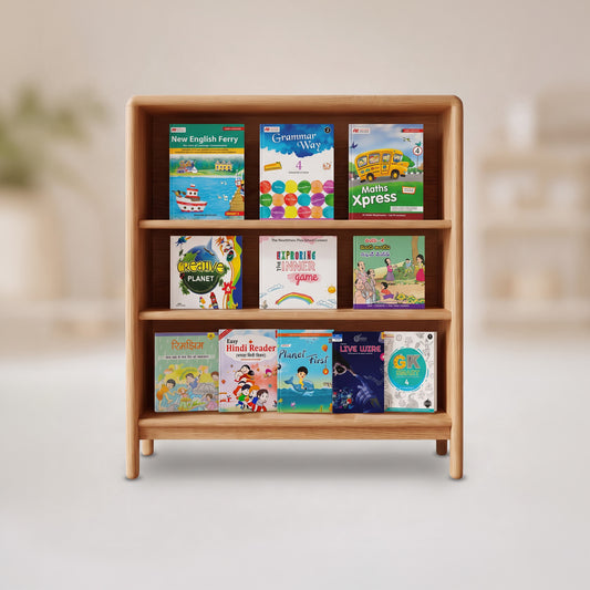 Grade 4 - Book Set